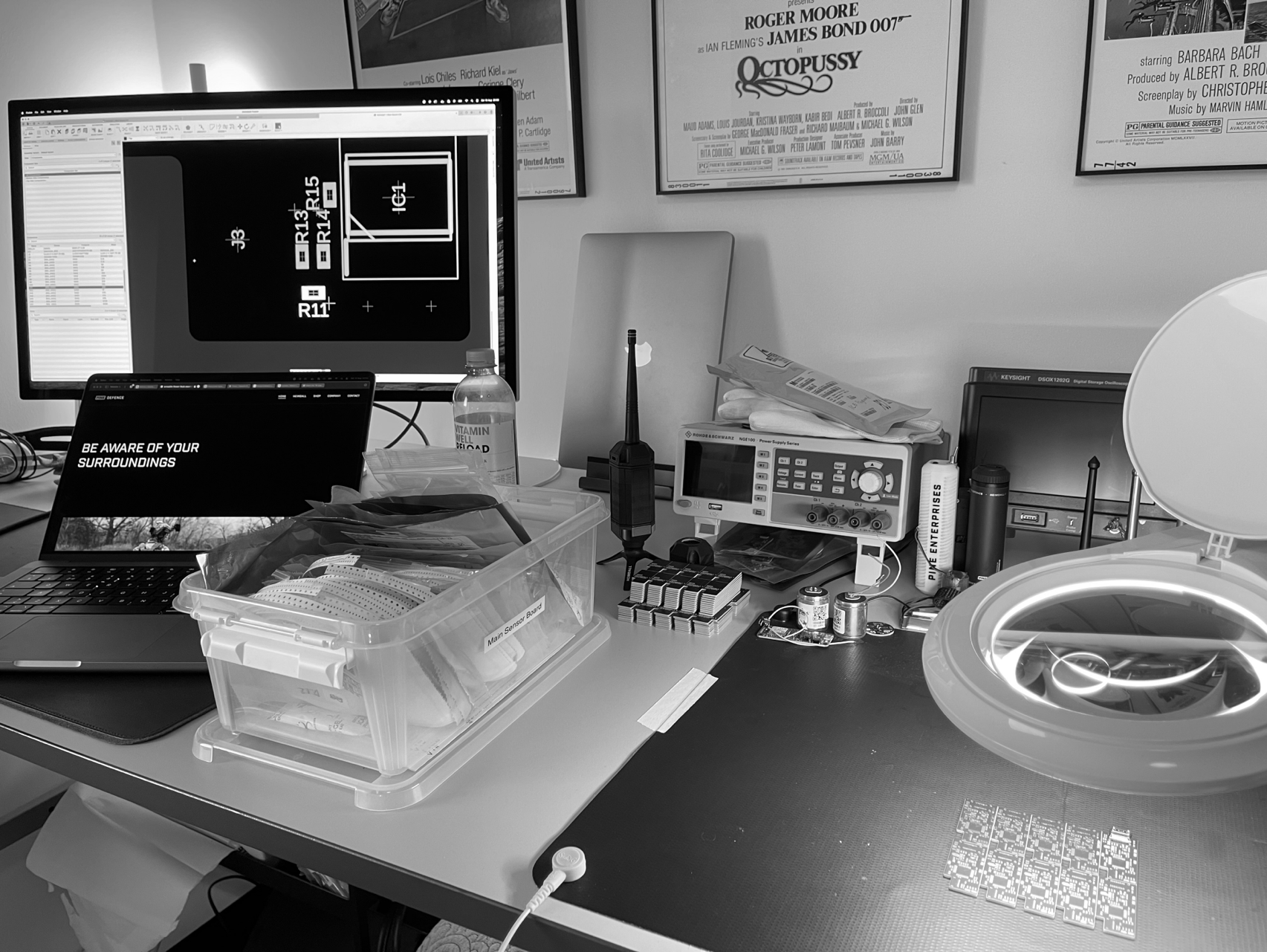 Building Peace of Mind Image